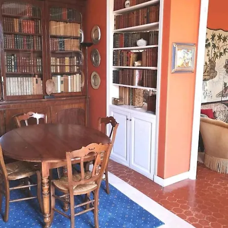 Holiday home Amazing House 8Pax 2Min Center City 4 Bedrooms Hyeres