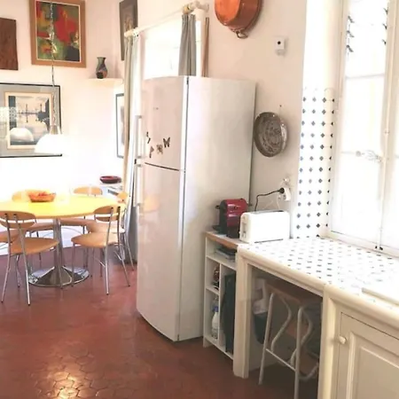 Amazing House 8Pax 2Min Center City 4 Bedrooms *