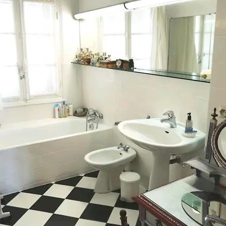 Holiday home Amazing House 8Pax 2Min Center City 4 Bedrooms Hyeres